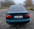 Зеленый Дэу Сенс, объемом двигателя 1.3 л и пробегом 137 тыс. км за 1500 $, фото 3 на Automoto.ua