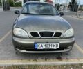 Зеленый Дэу Сенс, объемом двигателя 1.5 л и пробегом 328 тыс. км за 1400 $, фото 1 на Automoto.ua