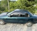 Зелений Деу Сенс, об'ємом двигуна 1.3 л та пробігом 280 тис. км за 1100 $, фото 4 на Automoto.ua