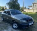 Зелений Деу Сенс, об'ємом двигуна 1.3 л та пробігом 270 тис. км за 718 $, фото 1 на Automoto.ua