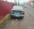 Зеленый Дэу Сенс, объемом двигателя 1.3 л и пробегом 300 тыс. км за 700 $, фото 1 на Automoto.ua