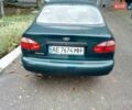 Зеленый Дэу Сенс, объемом двигателя 1.3 л и пробегом 183 тыс. км за 2600 $, фото 1 на Automoto.ua