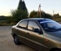 Зеленый Дэу Сенс, объемом двигателя 1.3 л и пробегом 200 тыс. км за 1650 $, фото 2 на Automoto.ua