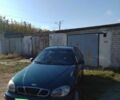 Зеленый Дэу Сенс, объемом двигателя 1.3 л и пробегом 160 тыс. км за 2900 $, фото 1 на Automoto.ua