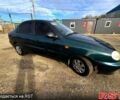 Зеленый Дэу Сенс, объемом двигателя 1.3 л и пробегом 100 тыс. км за 1850 $, фото 1 на Automoto.ua