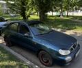 Зеленый Дэу Сенс, объемом двигателя 1.3 л и пробегом 1 тыс. км за 1300 $, фото 2 на Automoto.ua