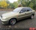 Дэу Сенс 2005 в Малой Виске на Automoto.ua Зеленый Дэу Сенс, объемом двигателя 1.3 л и пробегом 200 тыс. км за 1350 $, фото 6 на Automoto.ua