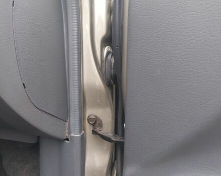 Зелений Деу Сенс, об'ємом двигуна 1.3 л та пробігом 145 тис. км за 1700 $, фото 6 на Automoto.ua