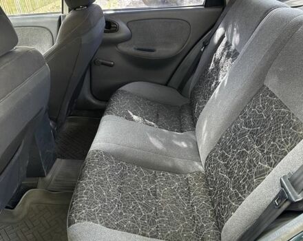 Зелений Деу Сенс, об'ємом двигуна 1.5 л та пробігом 3 тис. км за 2600 $, фото 2 на Automoto.ua