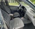 Зелений Деу Сенс, об'ємом двигуна 1.5 л та пробігом 200 тис. км за 2150 $, фото 19 на Automoto.ua