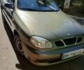 Дэу Сенс 2005 в Одессе на Automoto.ua Зеленый Дэу Сенс, объемом двигателя 1.3 л и пробегом 168 тыс. км за 2500 $, фото 2 на Automoto.ua