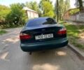 Деу Сенс 2005 у Дніпро (Дніпропетровську) на Automoto.ua Зелений Деу Сенс, об'ємом двигуна 1.5 л та пробігом 200 тис. км за 2000 $, фото 8 на Automoto.ua