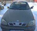 Зеленый Дэу Сенс, объемом двигателя 1.3 л и пробегом 285 тыс. км за 2300 $, фото 1 на Automoto.ua