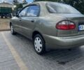 Зеленый Дэу Сенс, объемом двигателя 1.5 л и пробегом 328 тыс. км за 1400 $, фото 5 на Automoto.ua