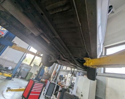 Зеленый Дэу Сенс, объемом двигателя 1.5 л и пробегом 201 тыс. км за 2600 $, фото 14 на Automoto.ua