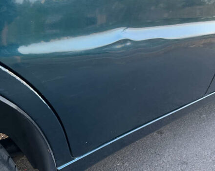 Дэу Сенс 2005 в Кривом Роге на Automoto.ua Зеленый Дэу Сенс, объемом двигателя 1.3 л и пробегом 138 тыс. км за 2000 $, фото 6 на Automoto.ua