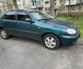 Зеленый Дэу Сенс, объемом двигателя 1.5 л и пробегом 294 тыс. км за 2200 $, фото 3 на Automoto.ua