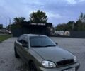 Зеленый Дэу Сенс, объемом двигателя 1.3 л и пробегом 3 тыс. км за 1300 $, фото 1 на Automoto.ua