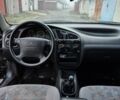 Зеленый Дэу Сенс, объемом двигателя 1.5 л и пробегом 220 тыс. км за 2400 $, фото 6 на Automoto.ua