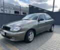 Зеленый Дэу Сенс, объемом двигателя 1.5 л и пробегом 255 тыс. км за 1602 $, фото 1 на Automoto.ua