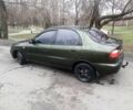 Зеленый Дэу Сенс, объемом двигателя 1.5 л и пробегом 172 тыс. км за 2900 $, фото 2 на Automoto.ua