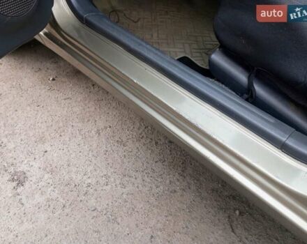 Зеленый Дэу Сенс, объемом двигателя 1.3 л и пробегом 140 тыс. км за 2250 $, фото 13 на Automoto.ua