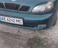 Зелений Деу Сенс, об'ємом двигуна 1.3 л та пробігом 355 тис. км за 1500 $, фото 2 на Automoto.ua