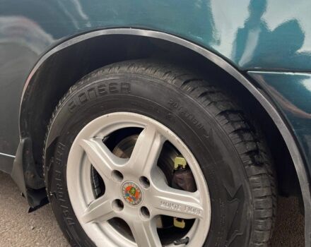 Зелений Деу Сенс, об'ємом двигуна 1.3 л та пробігом 22 тис. км за 1750 $, фото 3 на Automoto.ua