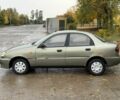 Зелений Деу Сенс, об'ємом двигуна 1.5 л та пробігом 245 тис. км за 2000 $, фото 1 на Automoto.ua