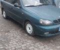 Зеленый Дэу Сенс, объемом двигателя 1.3 л и пробегом 355 тыс. км за 1500 $, фото 1 на Automoto.ua