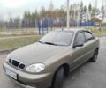 Зеленый Дэу Сенс, объемом двигателя 0 л и пробегом 105 тыс. км за 2600 $, фото 5 на Automoto.ua