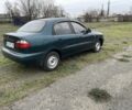 Зеленый Дэу Сенс, объемом двигателя 1.3 л и пробегом 276 тыс. км за 1950 $, фото 2 на Automoto.ua