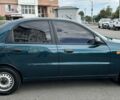 Зелений Деу Сенс, об'ємом двигуна 1.5 л та пробігом 199 тис. км за 3350 $, фото 3 на Automoto.ua