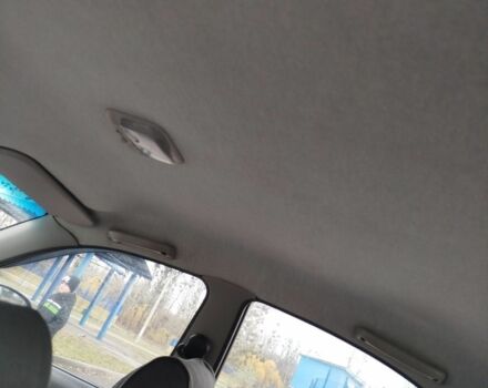 Зеленый Дэу Сенс, объемом двигателя 0 л и пробегом 105 тыс. км за 2600 $, фото 10 на Automoto.ua