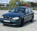 Зелений Деу Сенс, об'ємом двигуна 1.5 л та пробігом 280 тис. км за 1300 $, фото 1 на Automoto.ua