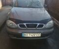 Зеленый Дэу Сенс, объемом двигателя 1.3 л и пробегом 275 тыс. км за 1100 $, фото 4 на Automoto.ua