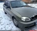 Зеленый Дэу Сенс, объемом двигателя 1.3 л и пробегом 141 тыс. км за 2350 $, фото 5 на Automoto.ua