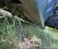 Зелений Деу Сенс, об'ємом двигуна 1.3 л та пробігом 146 тис. км за 2450 $, фото 18 на Automoto.ua