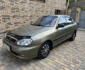 Зелений Деу Сенс, об'ємом двигуна 1.5 л та пробігом 222 тис. км за 2500 $, фото 1 на Automoto.ua
