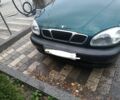 Зелений Деу Сенс, об'ємом двигуна 1.3 л та пробігом 150 тис. км за 800 $, фото 1 на Automoto.ua