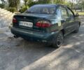 Зеленый Дэу Сенс, объемом двигателя 1.3 л и пробегом 180 тыс. км за 1250 $, фото 4 на Automoto.ua