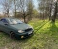 Зелений Деу Сенс, об'ємом двигуна 1.5 л та пробігом 270 тис. км за 2000 $, фото 16 на Automoto.ua