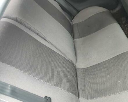 Зеленый Дэу Сенс, объемом двигателя 1.3 л и пробегом 300 тыс. км за 700 $, фото 5 на Automoto.ua