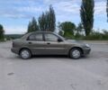 Зеленый Дэу Сенс, объемом двигателя 1.5 л и пробегом 330 тыс. км за 1600 $, фото 2 на Automoto.ua