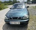 Зелений Деу Сенс, об'ємом двигуна 1.5 л та пробігом 200 тис. км за 2150 $, фото 8 на Automoto.ua