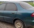 Зелений Деу Сенс, об'ємом двигуна 1.3 л та пробігом 170 тис. км за 1200 $, фото 3 на Automoto.ua