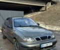 Зеленый Дэу Сенс, объемом двигателя 1.3 л и пробегом 262 тыс. км за 3500 $, фото 1 на Automoto.ua