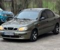 Зеленый Дэу Сенс, объемом двигателя 1.5 л и пробегом 260 тыс. км за 2250 $, фото 3 на Automoto.ua