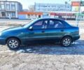 Зеленый Дэу Сенс, объемом двигателя 1.3 л и пробегом 153 тыс. км за 2540 $, фото 21 на Automoto.ua