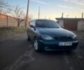 Зеленый Дэу Сенс, объемом двигателя 1.5 л и пробегом 179 тыс. км за 2800 $, фото 1 на Automoto.ua